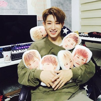 not affiliated with @official__wonho and @officialmonstax
🐻🐰🐶🐹🐢🐝🐱 ⏳mx7 monwenee💙bm  t.o.p
- fu sse