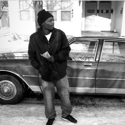 richesthreat's profile picture. Rich.