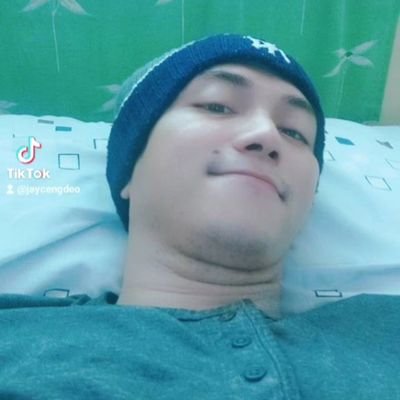 DeoJaycen's profile picture. 