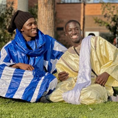 Cheikhouna_227's profile picture. وأفيد أمري إلى الله إن الله بشيرا بالعباد