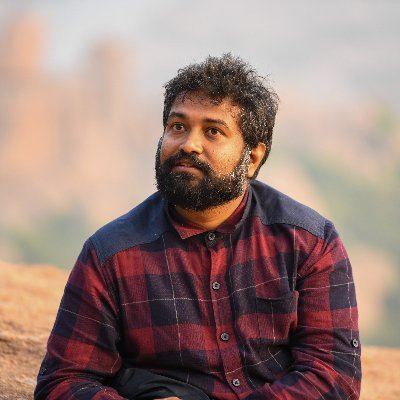 arjunbhat Profile Picture