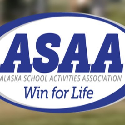 The New Official Live Stream Alaska School Activities Association.

Live Stream On : https://t.co/RIDdUNgwgI
