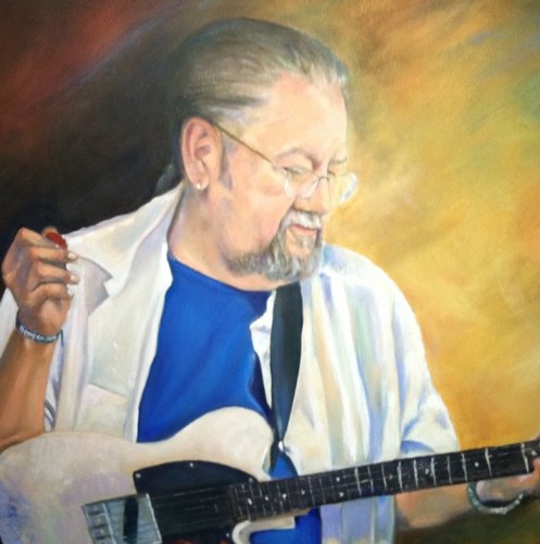 BillyBair's profile picture. 