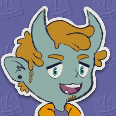amateur artist, d&d liker, tiefling enthusiast || 30 || he/him || 🏳️🌈