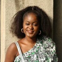 Sarah Toyin(@heysarahtoyin) 's Twitter Profileg