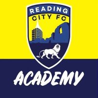 Reading City FC Youth Academy(@RCFCYouth) 's Twitter Profile Photo