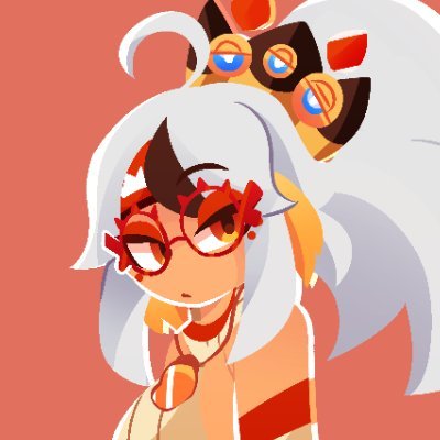 Beginner voice actress and FNF lover
Pfp: @rivergravidade
Header: @tomakichann