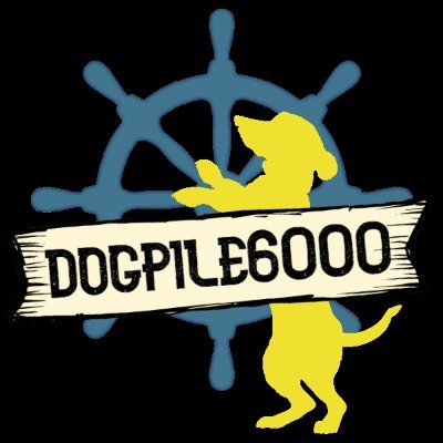 A chill twitch streamer with some interesting critters and a doggo. Sea of Thieves is my main focus at the moment. https://t.co/cYoOlfK9pw