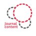 Life Science Journal Content (@lsn_jc) Twitter profile photo