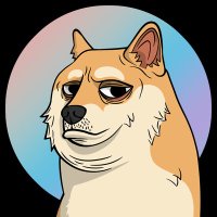 Doge Pound 🐶(@TheDogePoundNFT) 's Twitter Profile Photo