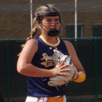 | Elizabeth Forward High School ‘25 4.100 gpa | Pittsburgh Spirit Softball |