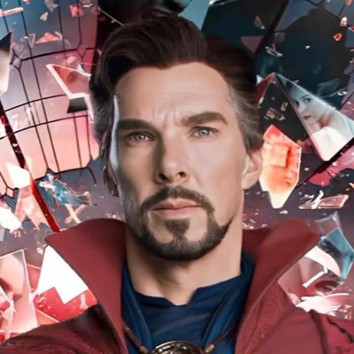 ۞ Doctor Strange ۞さんのプロフィール画像