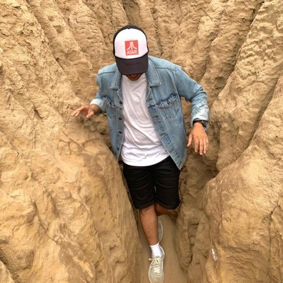 BerkayTurhann's profile picture. Salık bir yaşam tarzım,takılı kalmayı degilde takılmayı severim.Gider gelirim ne biliyim..