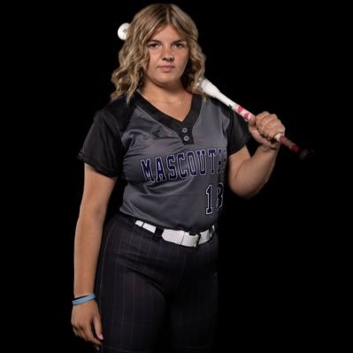 alireidelberger's profile picture. Corner Inf || Lhp || Class of 2028 @WSV Lady Spartans