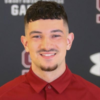 Women’s Assistant Basketball Coach - Swarthmore College 🏀 M.D School Counseling 📚 👨🏻🎓
