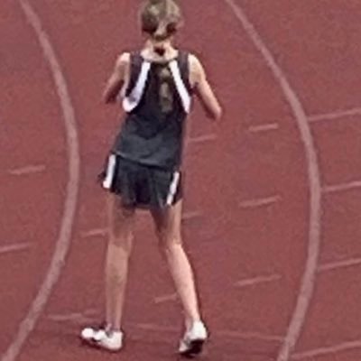 Track - 6X Junior Olympian 800m (2:25)/400m (1:01)  2023 CCISD District Champion - 3200m & 1600m/ CO ‘28