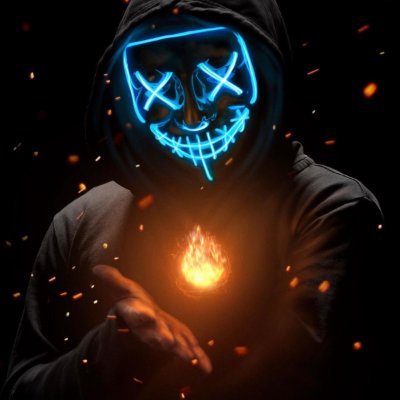 Monster21926121's profile picture. Crypto keeper and spectator.