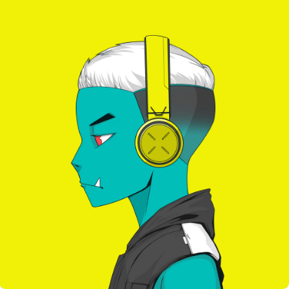 ain_wafiah's profile picture. Crypto is the wild west of finance, and I'm here for the ride. 🤠💰 #crypto #web3 #investing