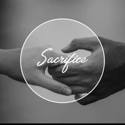 SACRIFICE (375K)