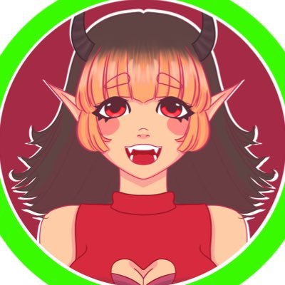 JustAnziaVT's profile picture. Anzia | #ENVtuber 🇩🇰 | 22 | She/They #Vtuber #pngtuber | Art tag #justanziaart & nsfw tag #nsfwzia