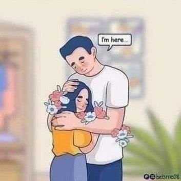 والقلبُ يُريد الثَّبات فاللهم أعِنه 💖🫀'