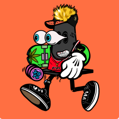 BoneHardin's profile picture. 