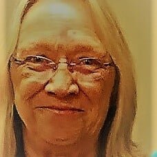 judyb522's profile picture. Retired Accountant, mom, grandma.  MAGA/MAHA 
God Bless America!  Fixed income so can't afford the blue check, I am a real person. Please no DM's.
