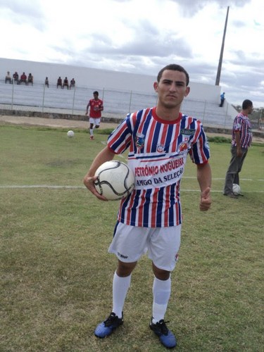 Jesus Cristo do Comando Sempre (L)