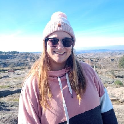 mariajoseeal's profile picture. Contadora Pública Nacional - FCE UNL