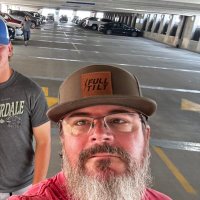 Richard Mahoney (@itchmahonee) 's Twitter Profile Photo