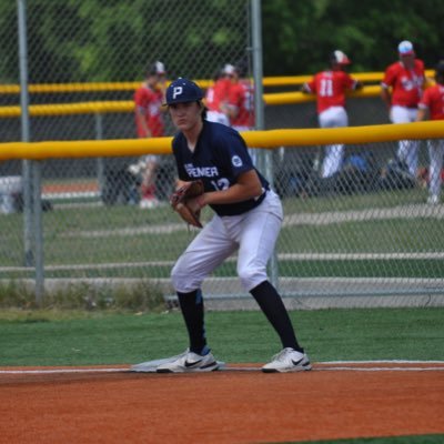Tinley Park High School | Illinois Premier baseball | Class is 26’ | 4.0 unweighted GPA | 1B, LHP, OF