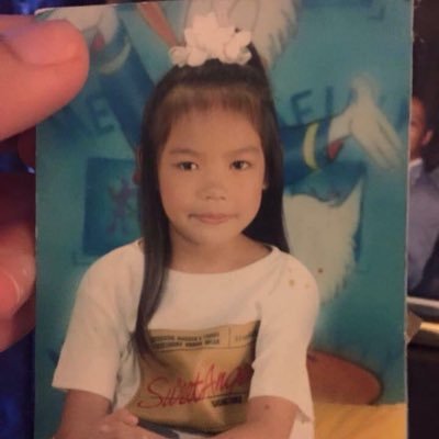 iamvrieka07's profile picture. 