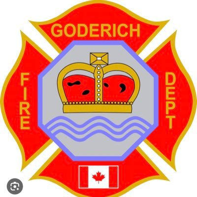 Proudly serving Goderich, Central Huron and ACW *Official twitter page with alerts, reminders & tips* Not monitored 24/7