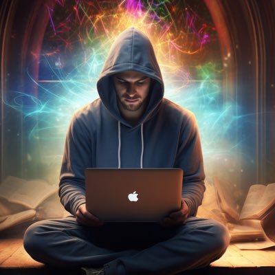 jlogank's profile picture. Best Daily Vlogger on the Internet 🛜 Passionately Integrating Modern Science with Ancient Wisdom Traditions