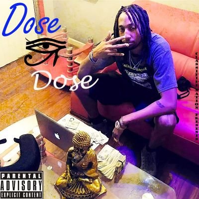 Gunhood's Own
Lethal Dose of Classifide Nation🙅🏾♂️ #CNN
Snapchat: @DoseGotBars
Instagram: @DoseDoTheMost
NEW MUSIC ➡️ #DoseCDose Mixtape ⛽🔥 ⤵