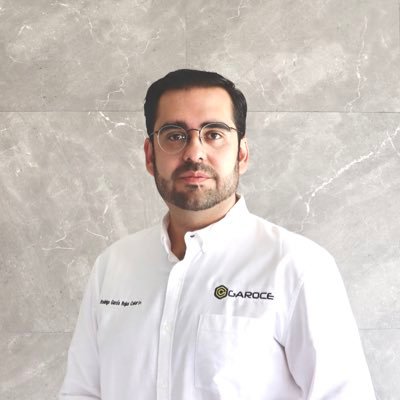 Entrepreneur Ph.D. business Grupo Garoce Padre de familia