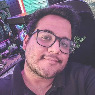 Content Creator/Product Photographer who loves Xbox, Halo, and Razer. 14.5K+ followers on Instagram