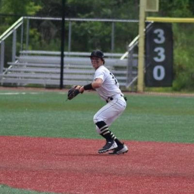 2027 North Point HS • 3.9 GPA • SS/MIF • STL Legacy Baseball • Email: brendandickherber@gmail.com • 636-263-5478 • NCAA ID: 2508688680