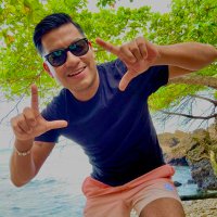 Daniel Cisneros (@daniel_cisneros) 's Twitter Profile
