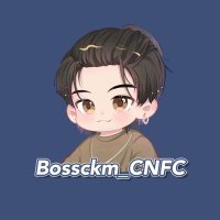 Bossckm_CNFC(@BossCKM_CNFC) 's Twitter Profile Photo