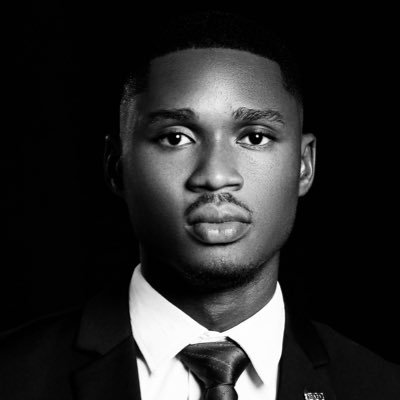 SenanuTetteh's profile picture. DEMOCRAT 😎