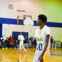 Ahmir Woods (@ahmirwoods) 's Twitter Profile