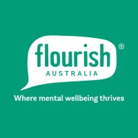 Flourish Australia(@FlourishAus) 's Twitter Profile Photo