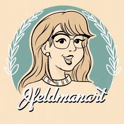 JFeldmanArt Profile Picture