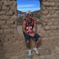 Daniel Camblor (@camblor_daniel) 's Twitter Profile Photo Daniel Camblor (@camblor_daniel) 's Twitter Profile Photo