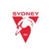 Sydney Swans (@sydneyswans) Twitter profile photo