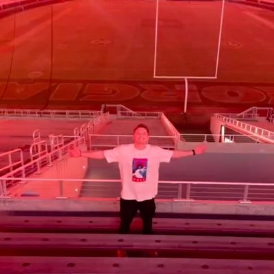 sgordo916's profile picture. 