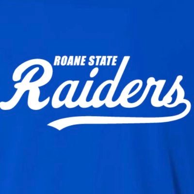 Account of Roane State Baseball. Located in East TN. NJCAABaseball Div 1 Region 7- TCCAA IG: https://t.co/ZvW3TVWenw