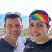 Chip & Dale (@mango_8a) 's Twitter Profile