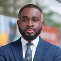 Soji Ojo, MD, MPH(@SjVictor21) 's Twitter Profile Photo